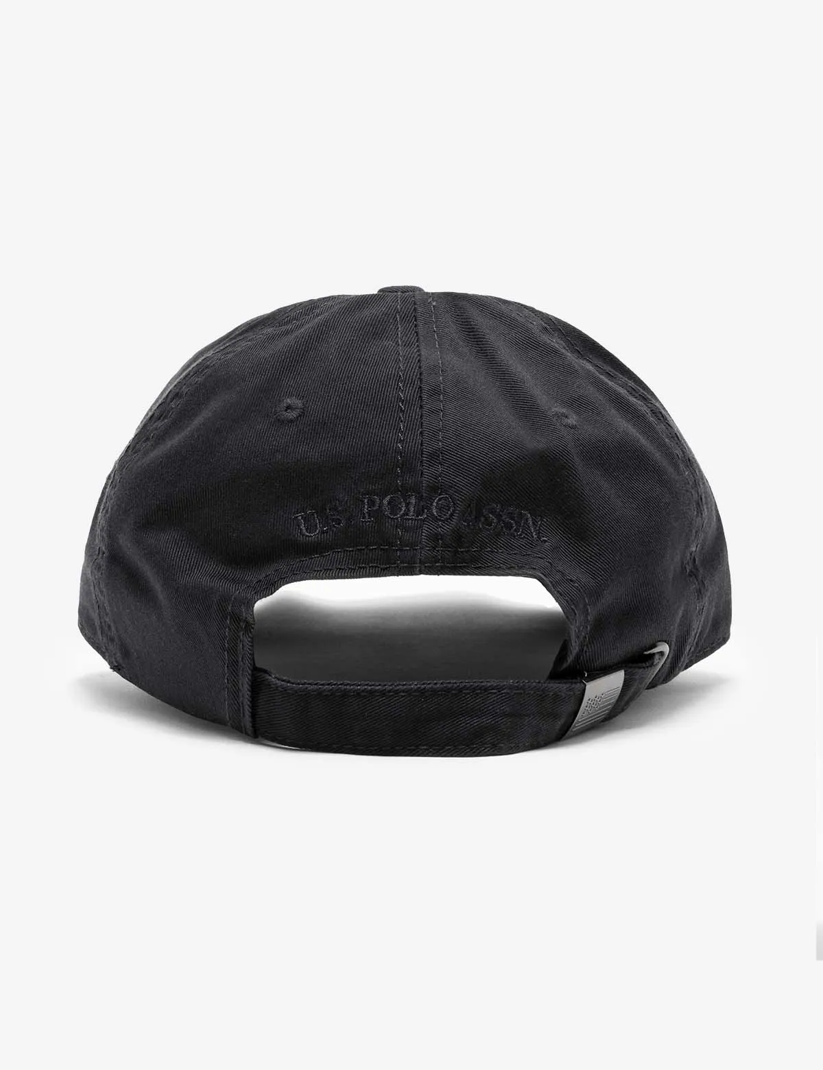 MENS LARGE TONAL LOGO HAT sold by U.S. Polo Assn. product image thumbnail 4