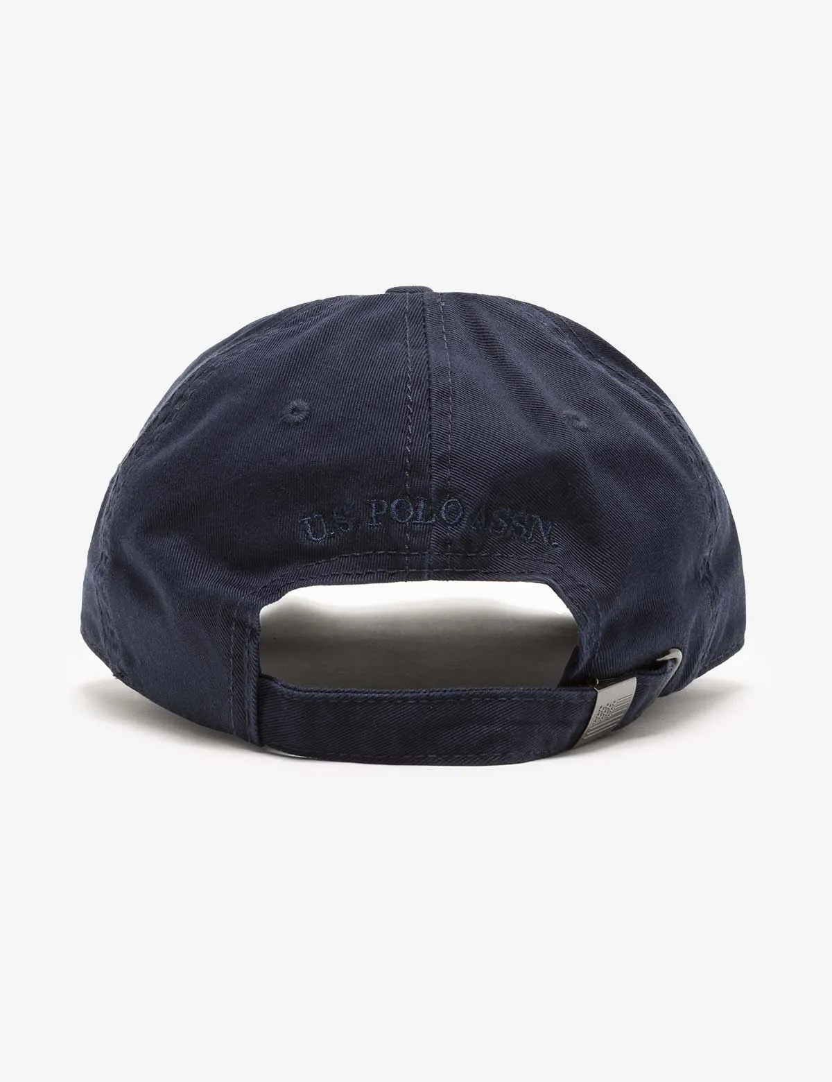 MENS LARGE TONAL LOGO HAT sold by U.S. Polo Assn. product image thumbnail 2