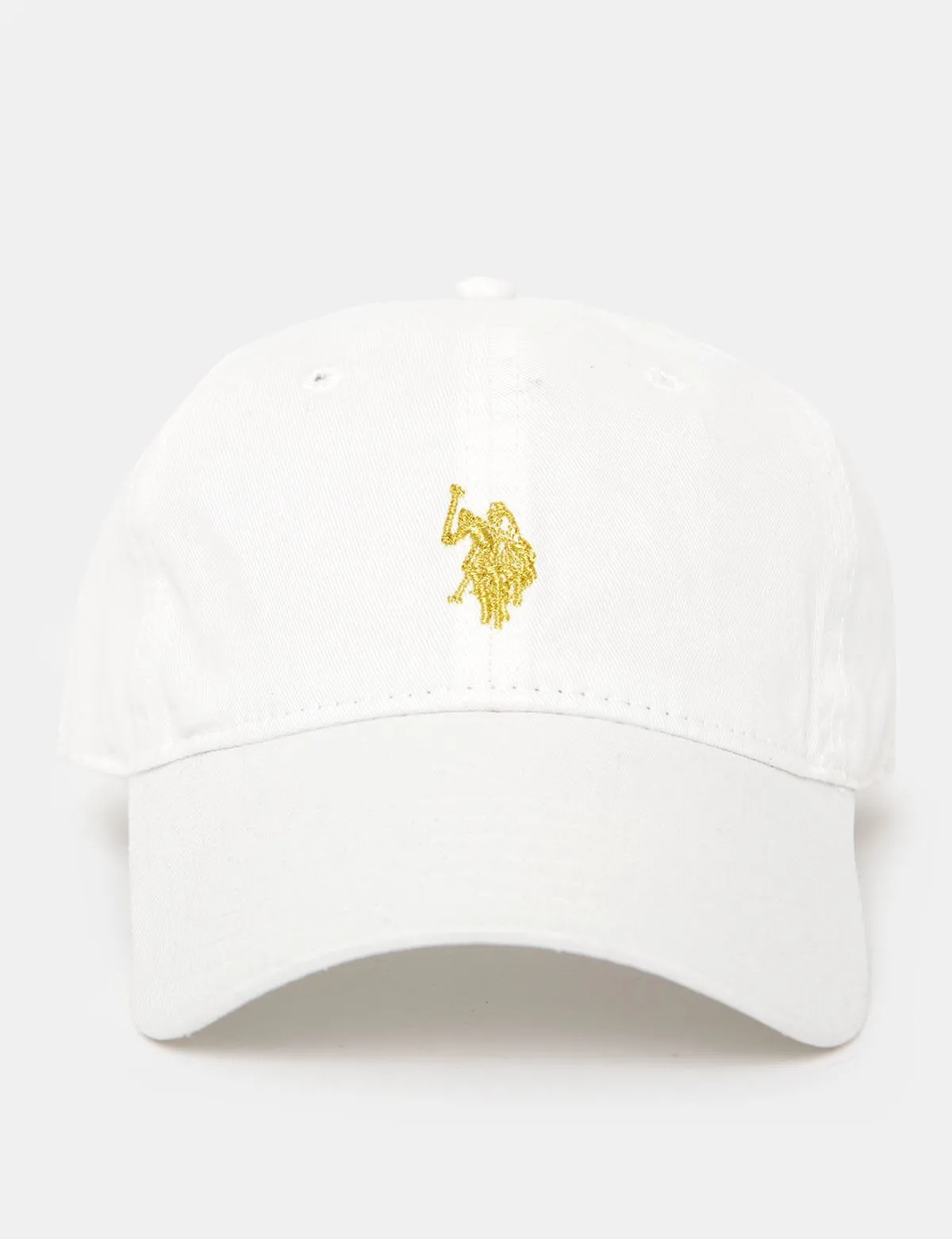 LUREX EMB BB CAP sold by U.S. Polo Assn. product image thumbnail 3