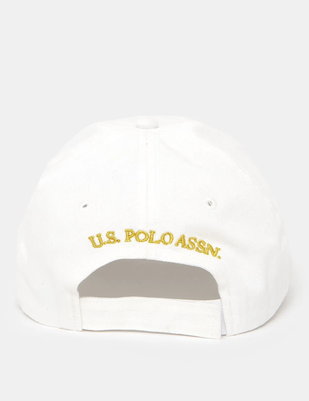 LUREX EMB BB CAP sold by U.S. Polo Assn. product image thumbnail 5