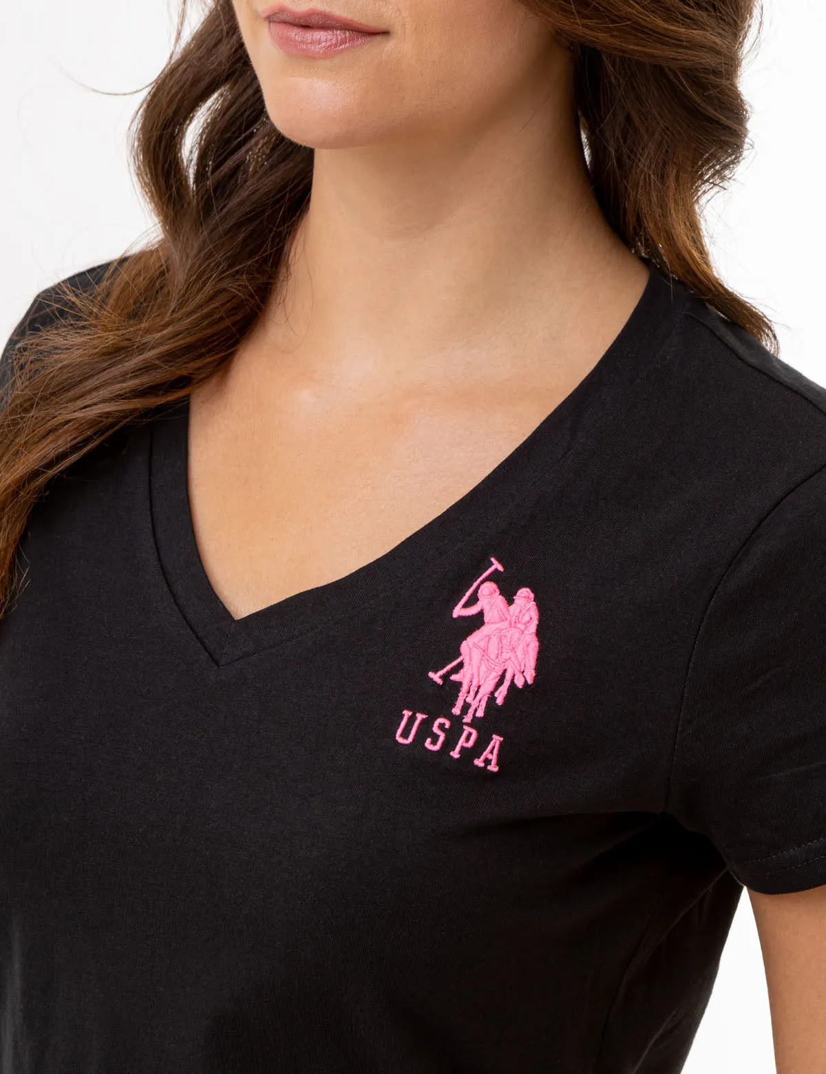 SNEAKER DRESS sold by U.S. Polo Assn. product image thumbnail 2