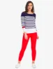 CHINO JEGGING sold by U.S. Polo Assn.