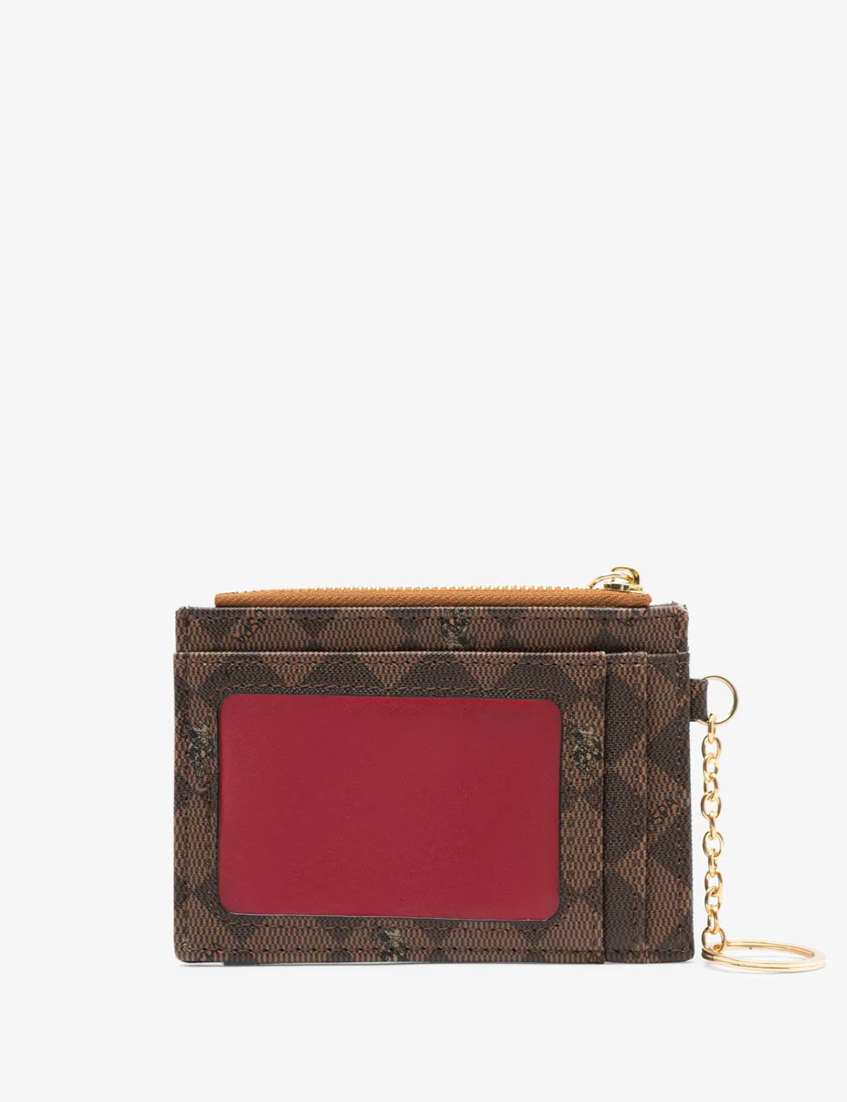 DIAMOND CARD CASE sold by U.S. Polo Assn. product image thumbnail 3