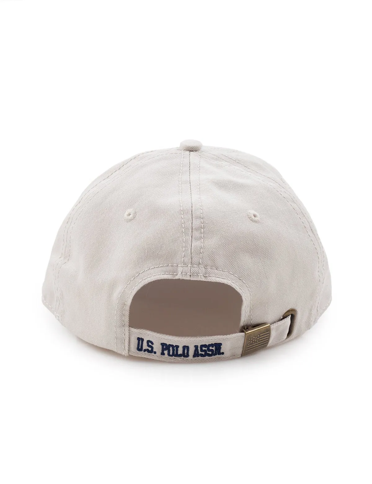 U.S. Polo Assn. Twill Hat sold by U.S. Polo Assn. product image thumbnail 2