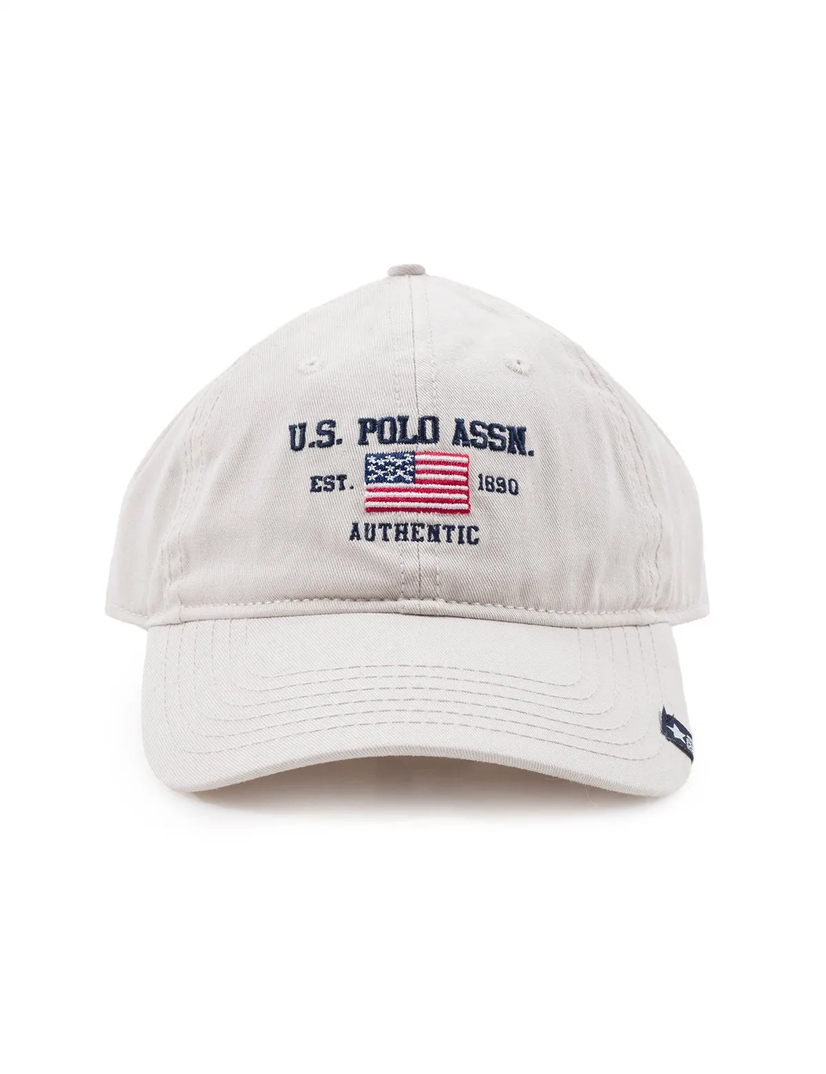 U.S. Polo Assn. Twill Hat sold by U.S. Polo Assn.