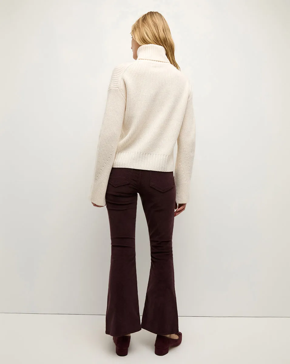 Matilda Merino Wool Sweater sold by Ulla Johnson product image thumbnail 5