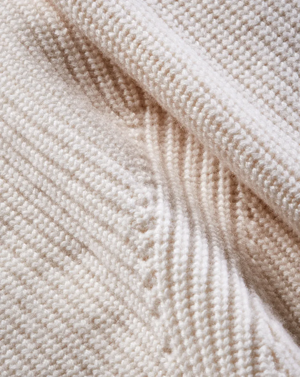 Matilda Merino Wool Sweater sold by Ulla Johnson product image thumbnail 4