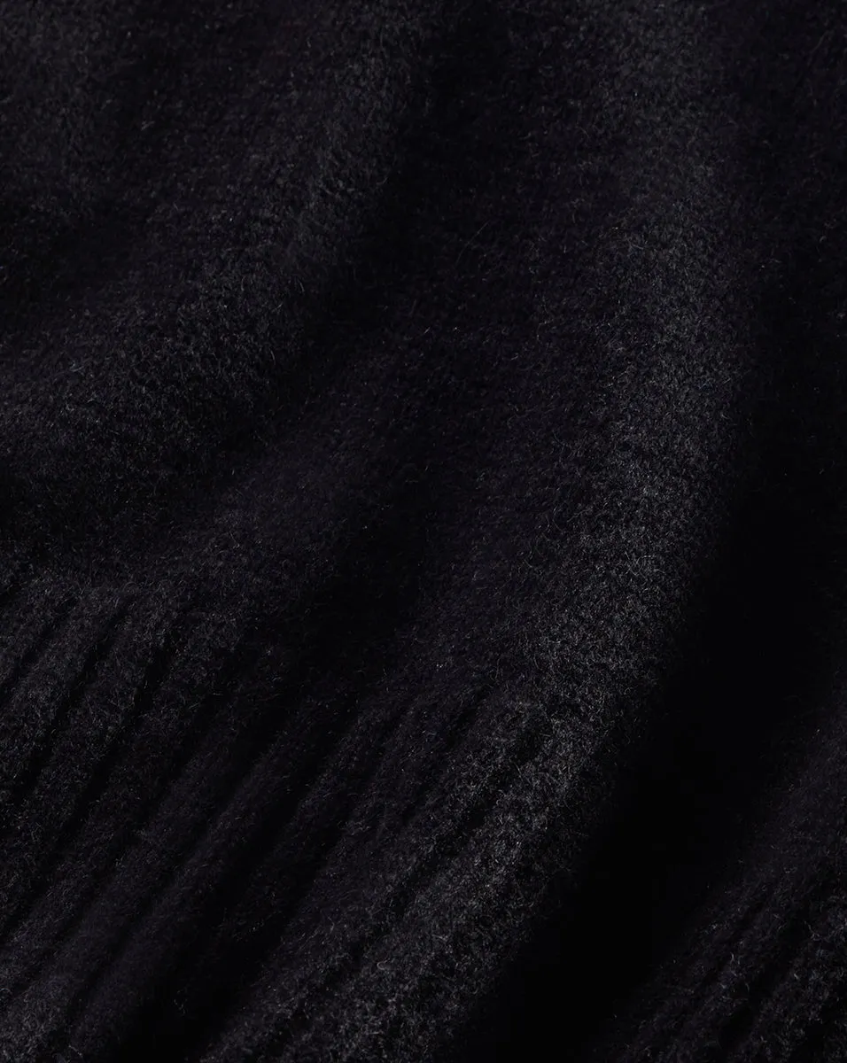 Mazzy Cashmere Shell sold by Ulla Johnson product image thumbnail 3