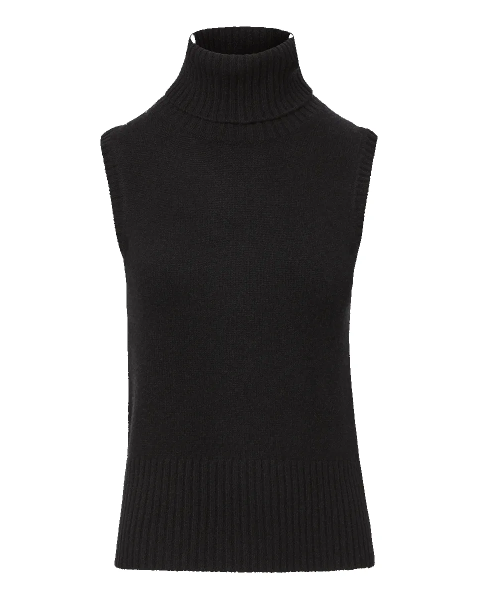 Mazzy Cashmere Shell sold by Ulla Johnson product image thumbnail 5