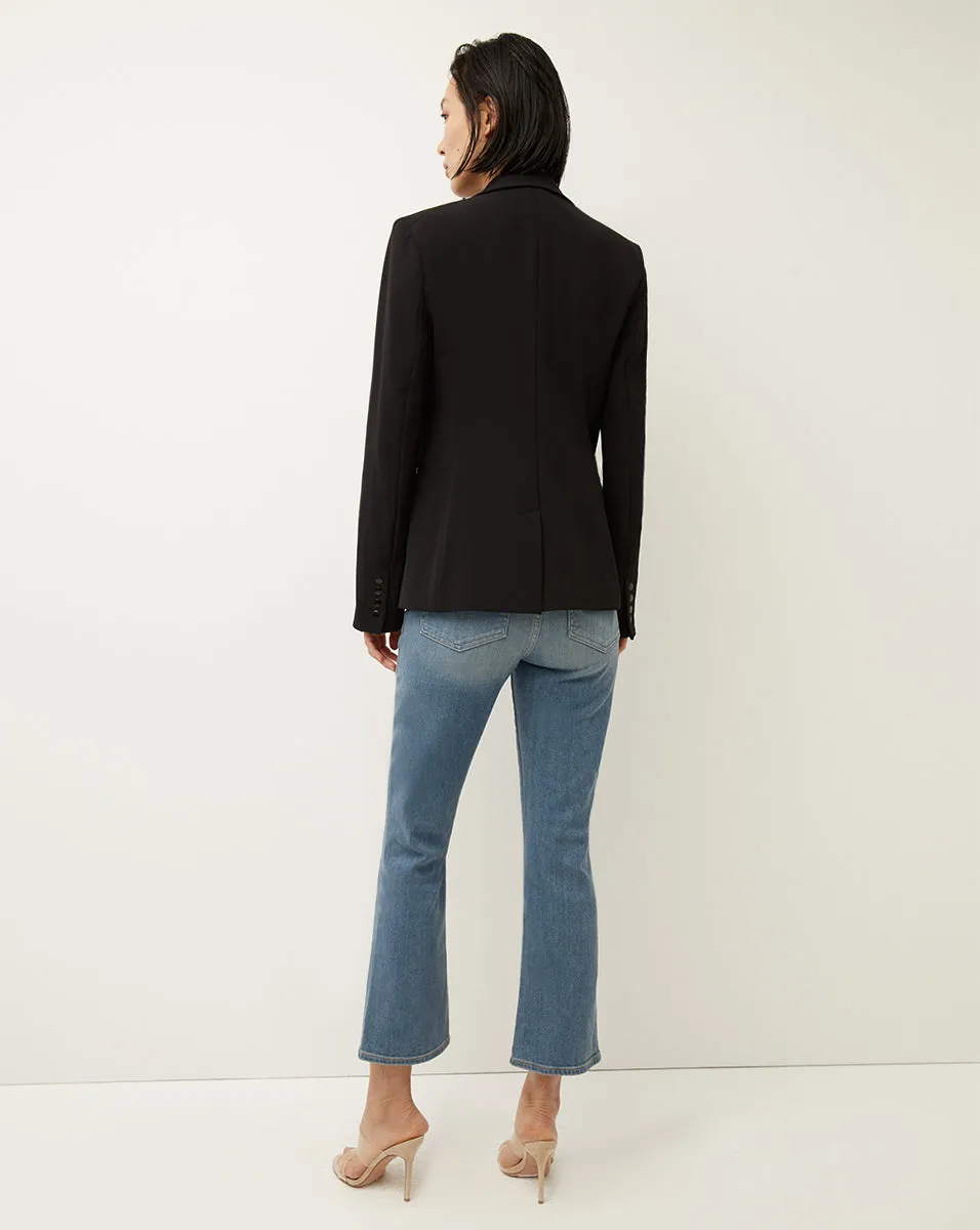 Iconic Scuba Dickey Jacket sold by Ulla Johnson product image thumbnail 5
