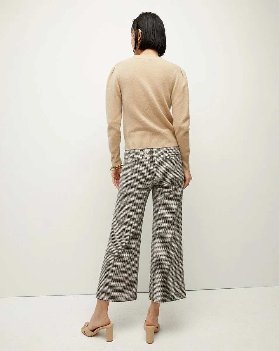 Solene Cashmere Cardigan sold by Ulla Johnson product image thumbnail 4