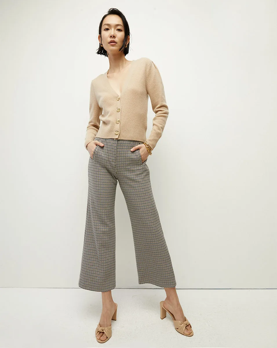 Solene Cashmere Cardigan sold by Ulla Johnson product image thumbnail 3