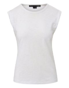 Dree Muscle Tee sold by Ulla Johnson
