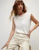 Dree Muscle Tank Top sold by Ulla Johnson