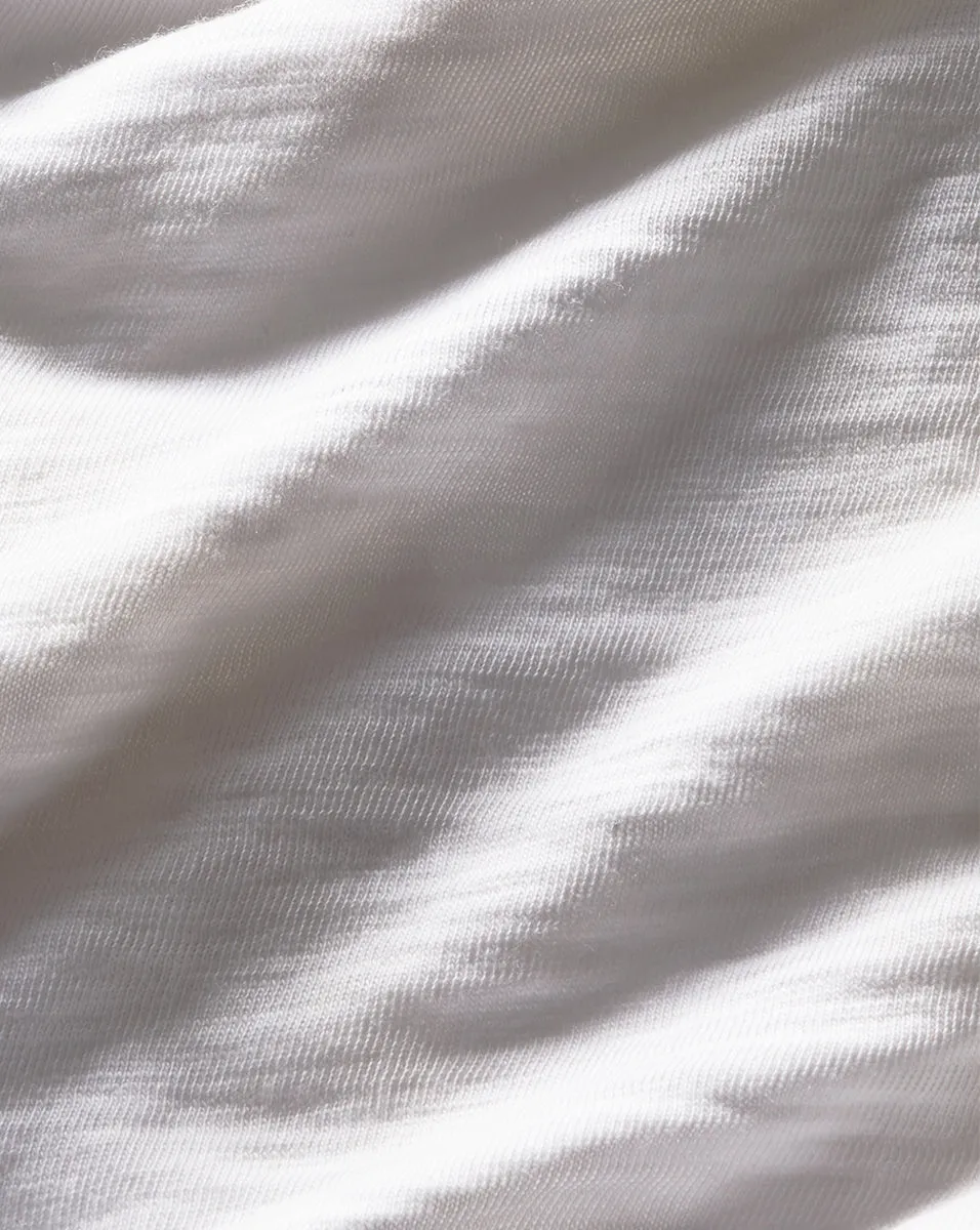 Dree Muscle Tank Top sold by Ulla Johnson product image thumbnail 2