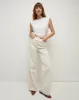 Dree Muscle Tank Top sold by Ulla Johnson