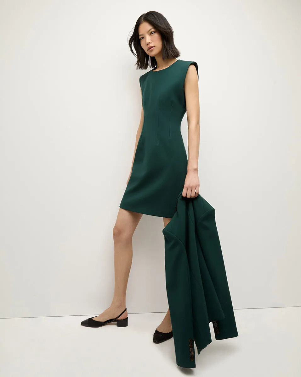 Anais Sheath Dress sold by Ulla Johnson product image thumbnail 2
