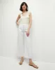 Taylor Cropped Wide-Leg Jean sold by Ulla Johnson