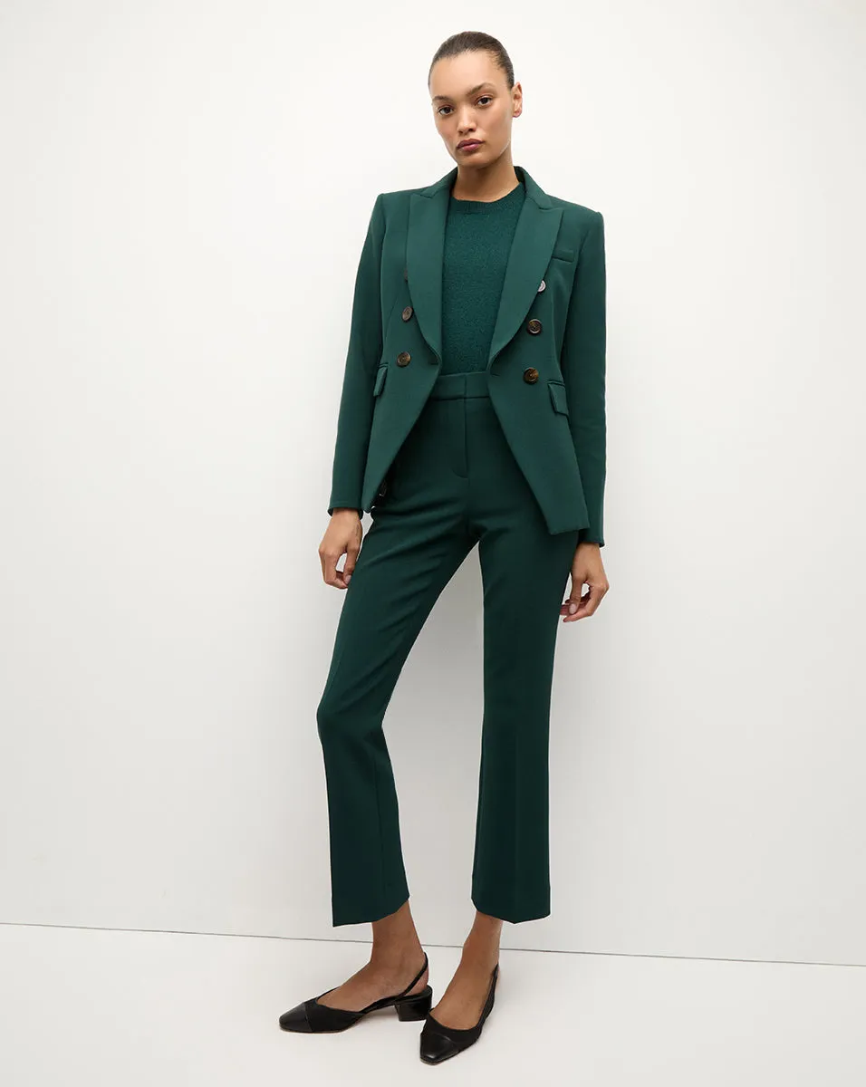 Miller Dickey Jacket sold by Ulla Johnson product image thumbnail 4