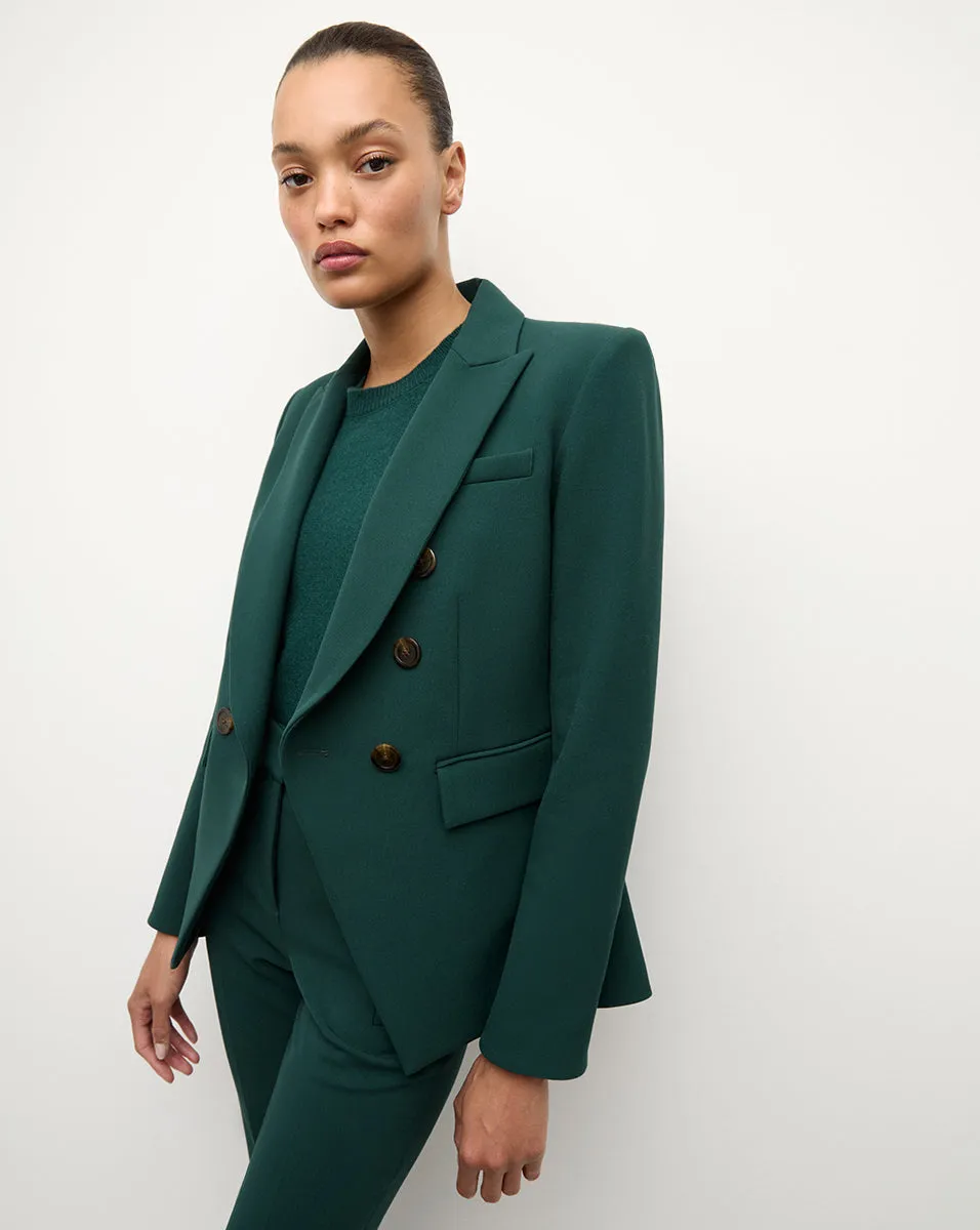 Miller Dickey Jacket sold by Ulla Johnson product image thumbnail 5