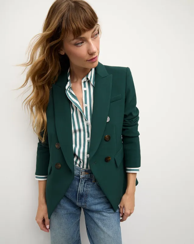 Miller Dickey Jacket sold by Ulla Johnson