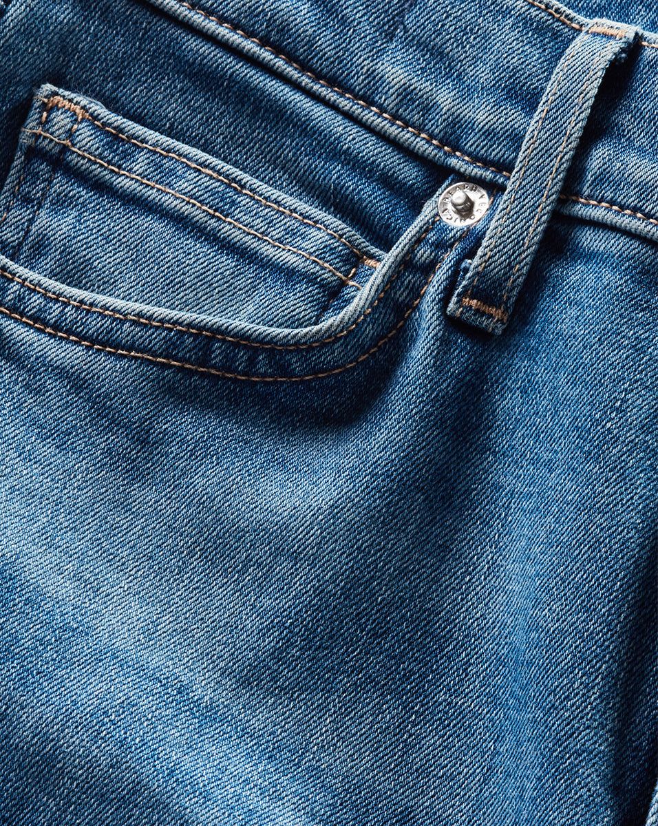 Carly Kick-Flare Jean sold by Ulla Johnson product image thumbnail 3