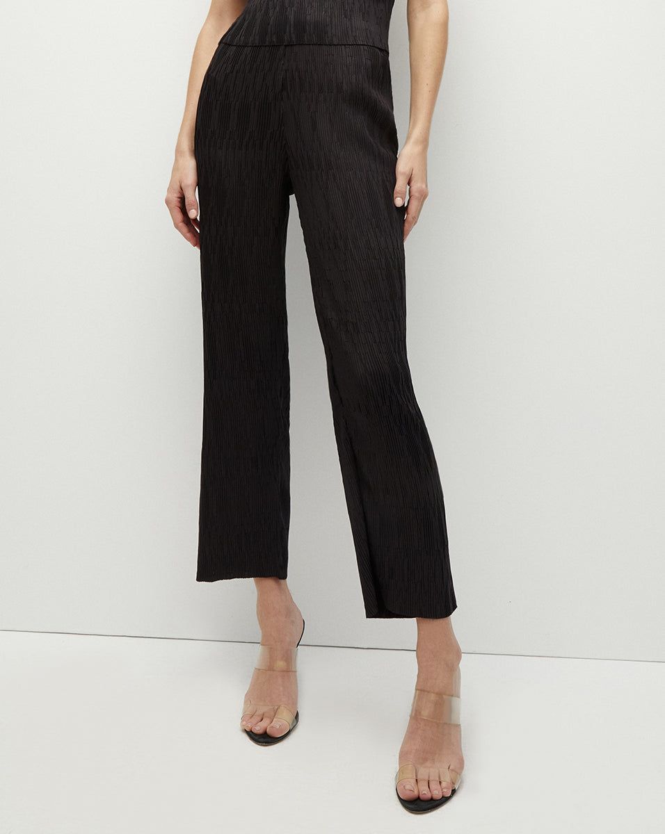 Joss Pant sold by Ulla Johnson product image thumbnail 2