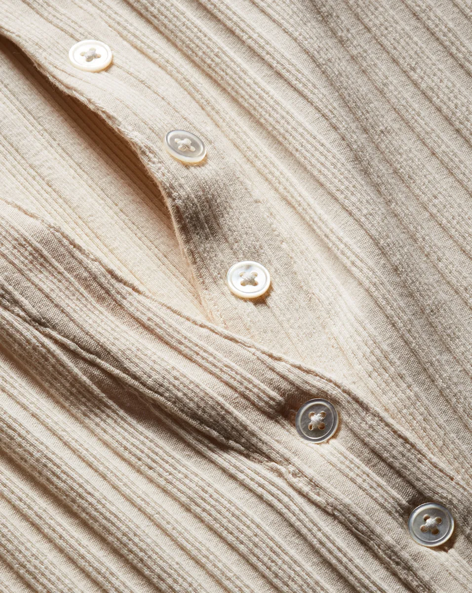 Jocelyn Henley Shirt sold by Ulla Johnson product image thumbnail 4