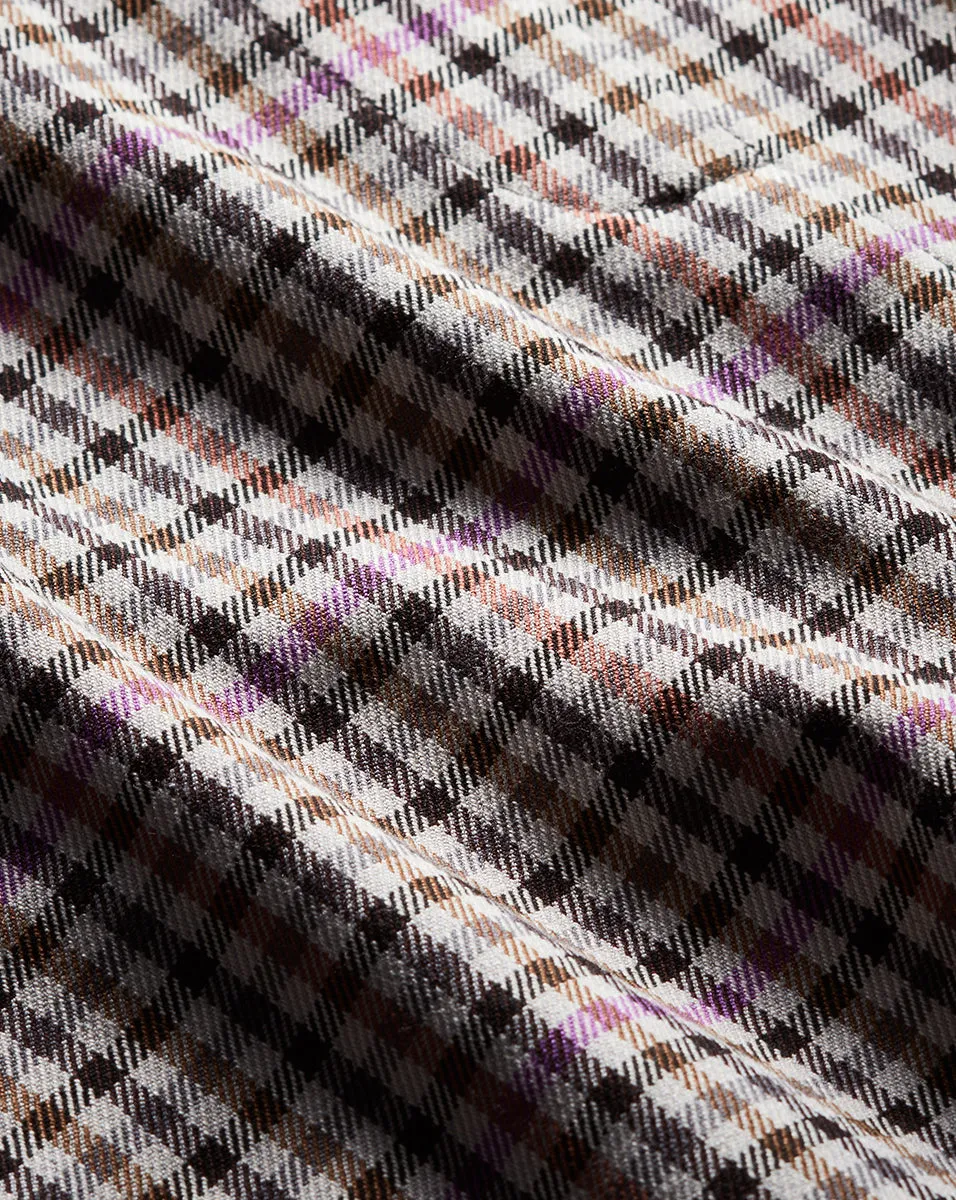 Elara Plaid Skirt sold by Ulla Johnson product image thumbnail 3