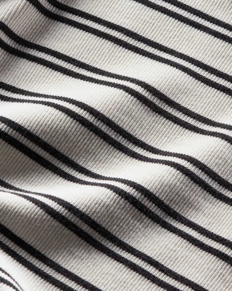 Delano Puff-Sleeve Top sold by Ulla Johnson product image thumbnail 3