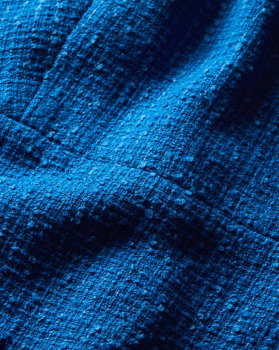 Sabra Tweed Dress sold by Ulla Johnson product image thumbnail 2