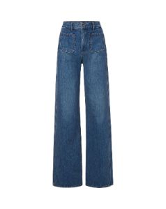 Taylor Wide-Leg Jean sold by Ulla Johnson