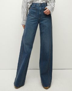 Taylor Wide-Leg Jean sold by Ulla Johnson