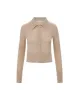 Cheshire Cashmere Cardigan sold by Ulla Johnson
