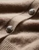 Cheshire Cashmere Cardigan sold by Ulla Johnson