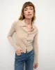 Cheshire Cashmere Cardigan sold by Ulla Johnson