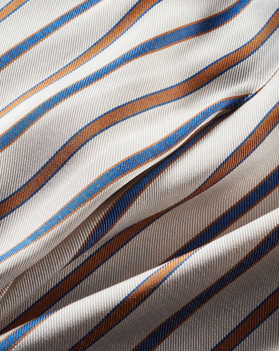 Grigore Silk-Twill Pant sold by Ulla Johnson product image thumbnail 2