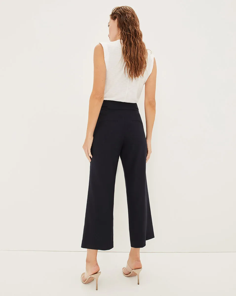 Aubrie Linen Pant sold by Ulla Johnson product image thumbnail 4