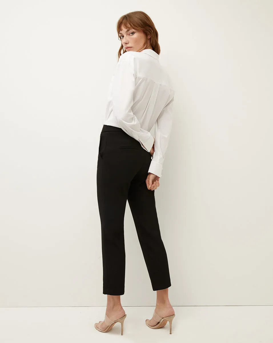 Renzo Crest Button Pant sold by Ulla Johnson product image thumbnail 3