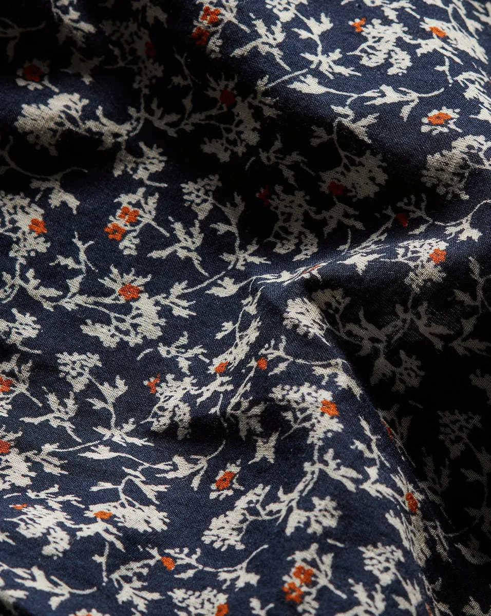 Pienza Floral Top sold by Ulla Johnson product image thumbnail 3