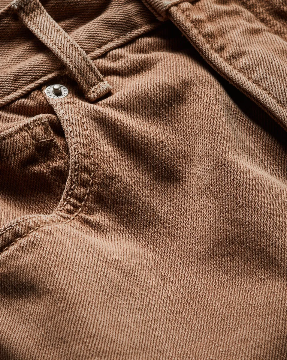 Taylor Wide-Leg Jean sold by Ulla Johnson product image thumbnail 3