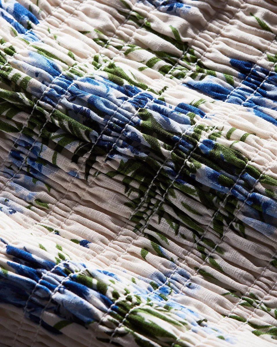 Verena Cotton Dress sold by Ulla Johnson product image thumbnail 2