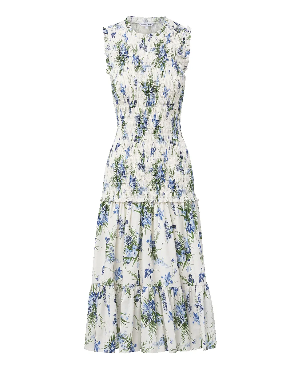 Verena Cotton Dress sold by Ulla Johnson product image thumbnail 5