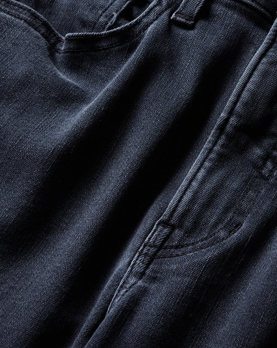 Cameron Bootcut Jean sold by Ulla Johnson product image thumbnail 2