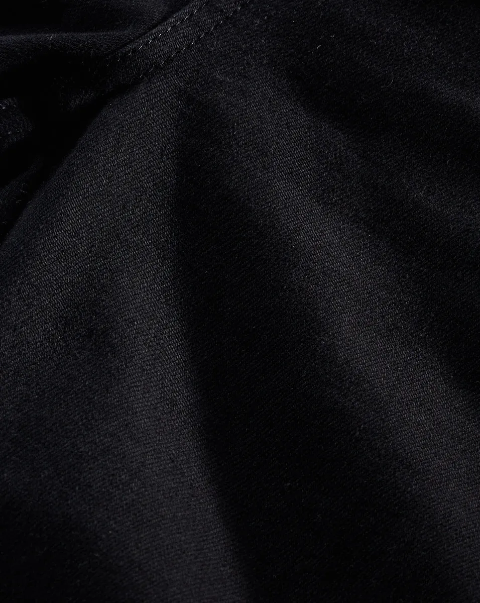 Debbie Ankle-Crop Skinny Jean sold by Ulla Johnson product image thumbnail 3