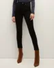 Debbie Ankle-Crop Skinny Jean sold by Ulla Johnson
