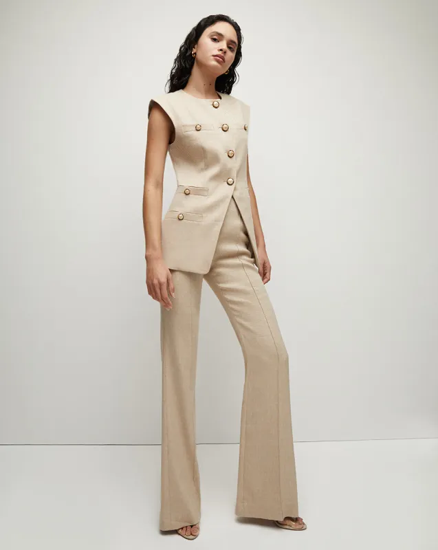 Komi Pant sold by Ulla Johnson