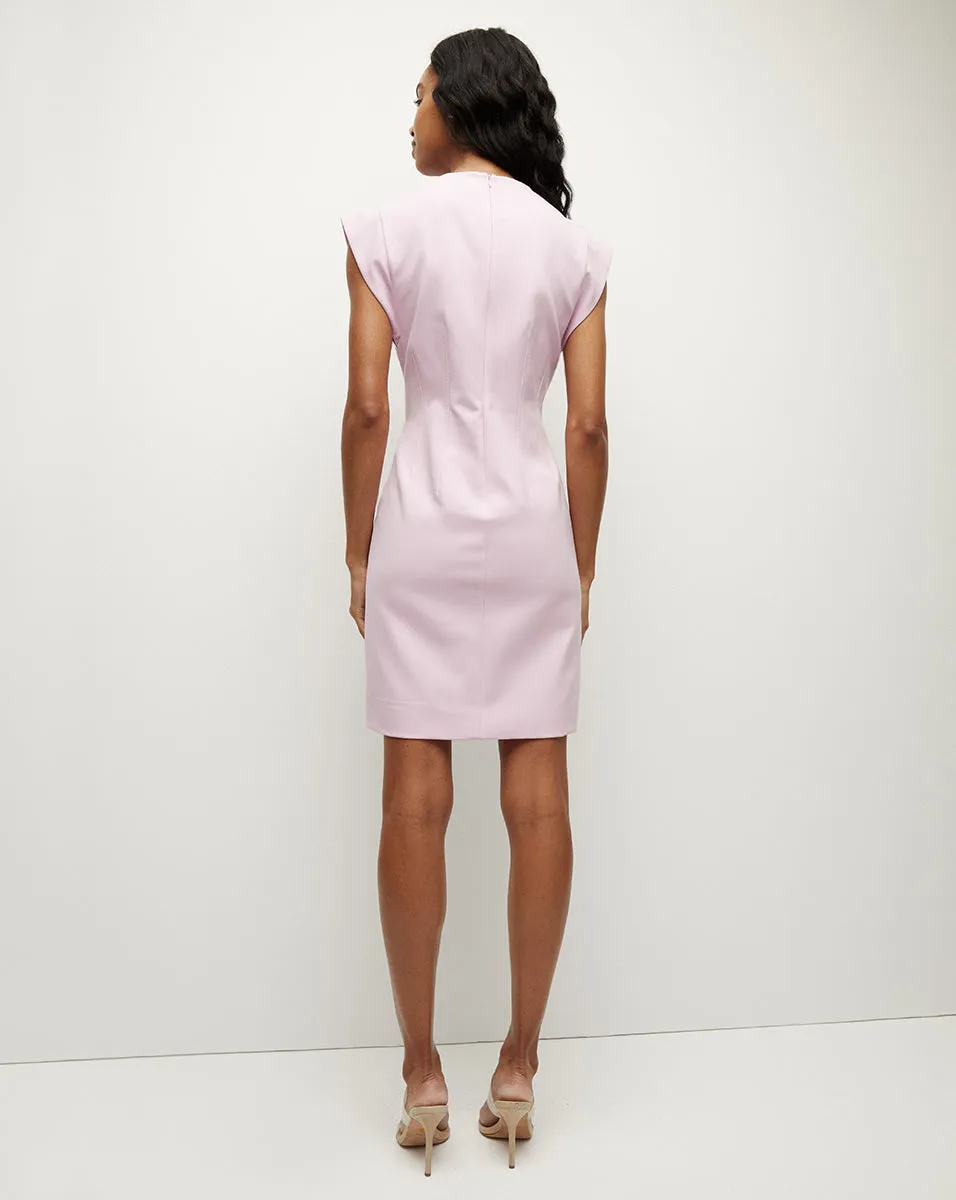 Rosedale Dress sold by Ulla Johnson product image thumbnail 5