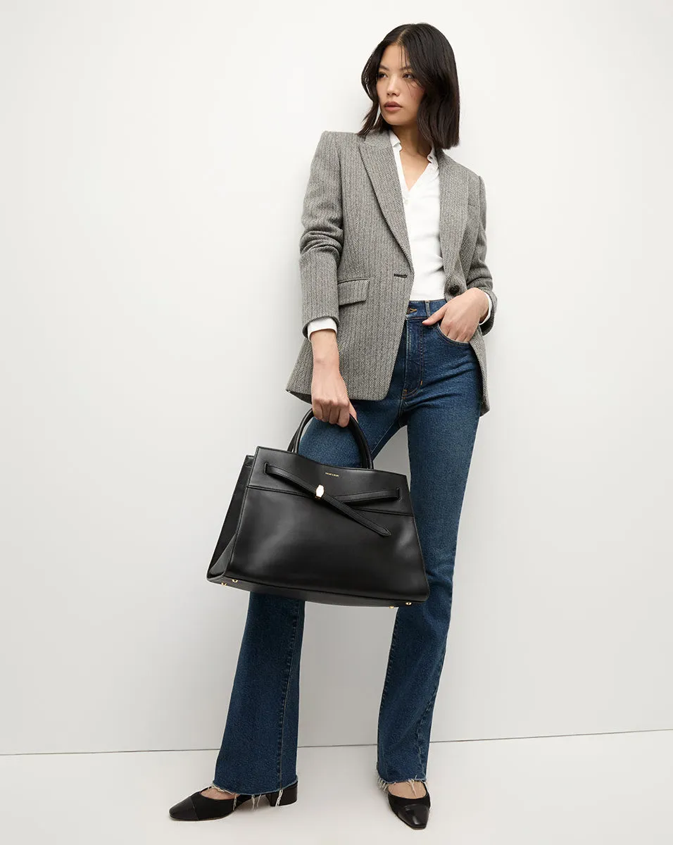 Vega Dickey Jacket sold by Ulla Johnson product image thumbnail 3