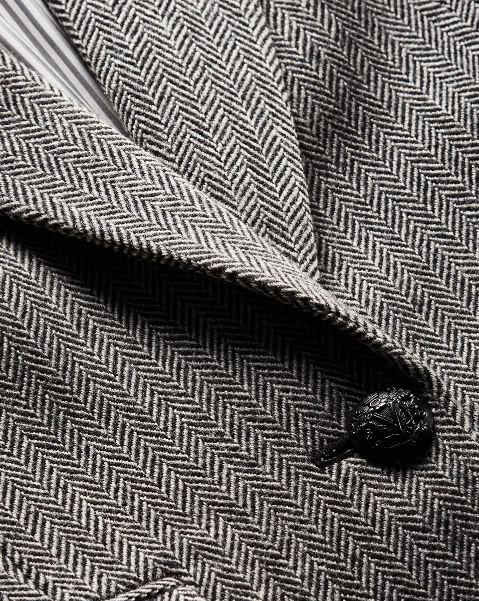 Vega Dickey Jacket sold by Ulla Johnson product image thumbnail 4